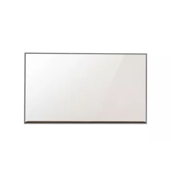 LG 55 inch läpinäkyvä OLED 55EW5P sisältäen One:Quick-Dongle
