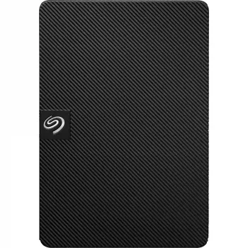 Seagate Expansion STKM2000400 ulkoinen kiintolevy 2 TB USB Type-A 3.2 Gen 1 (3.1 Gen 1) musta