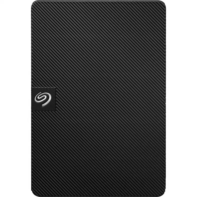 Seagate Expansion STKM2000400 ulkoinen kiintolevy 2 TB USB Type-A 3.2 Gen 1 (3.1 Gen 1) musta
