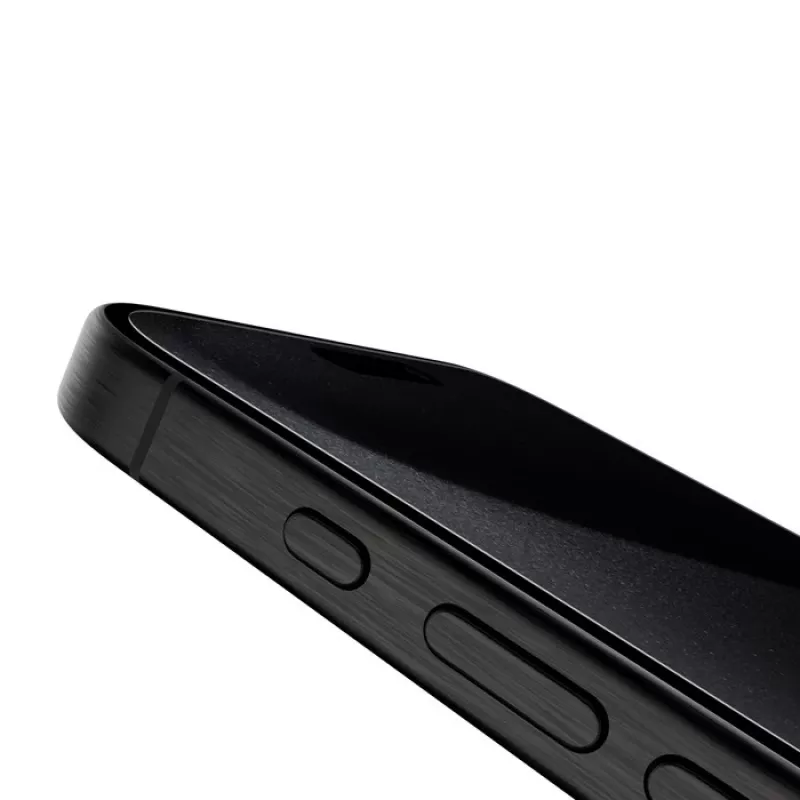 Belkin ScreenForce InvisiGlass yksityisyyssuoja Apple iPhone 16 Pro Maxille, OVA170hq