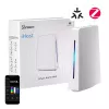 Älykodin keskusyksikkö Sonoff AIBridge — Wi‑Fi, ZigBee, Bluetooth, 2GB RAM, LAN