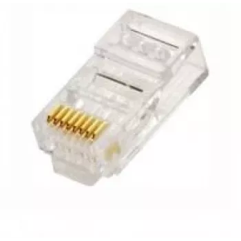 Extra Digital LYUS005 RJ45-liittimet, 100 kpl