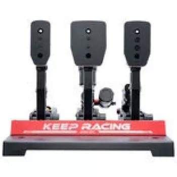 Simagic 2-poljinpinnasarja sim-racing-polkimille