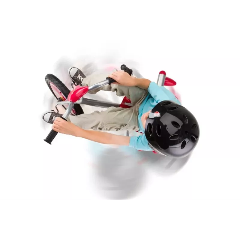 Istuttava potkulauta Razor FlashRider 360