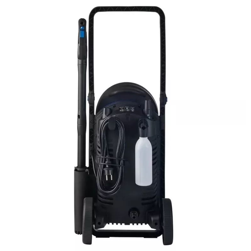 Nilfisk Core 150-10 PowerControl P EU -painepesuri pysty malli sähkö 468 l/h 2000 W sininen
