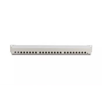 Kytkentäpaneeli Digitus CAT 6 Class E DN-91624S
