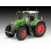 Muovipienoismalli traktori Fendt 728 Vario
