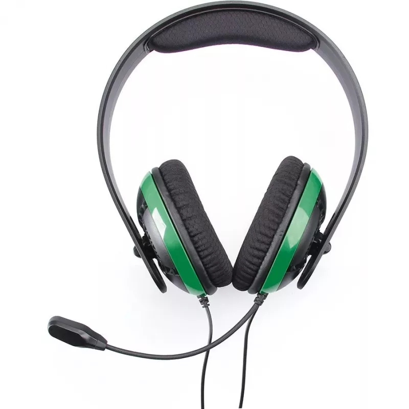 Raptor -peliheadset Xbox One & Xbox