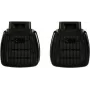 3M Secure Click yhdistelmäsuodatin D8051 D8051 2 kpl (D8051)