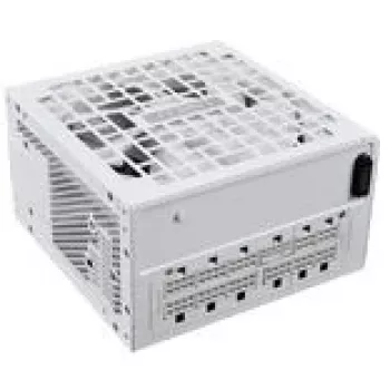 Virtalähde Lian Li RS Series ATX 3.1 modulaarinen 1000W 80 PLUS Gold valkoinen