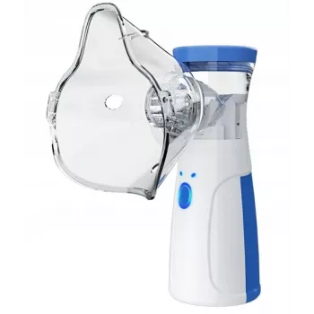 Extralink Smart Life N1 kannettava inhalaattori / sumutin, malli EX.32082