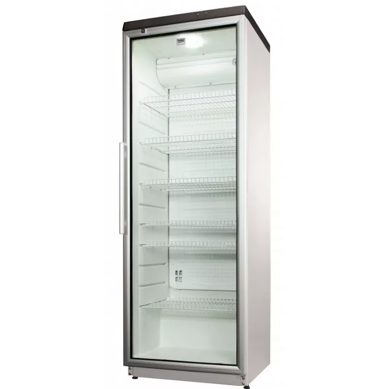 Beko ADN2031BP jääkaappi vapaasti seisova 320 L valkoinen