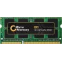 CoreParts MMKN010-8GB muistimoduuli 1 x 8 GB DDR3 204-Pin SO-DIMM