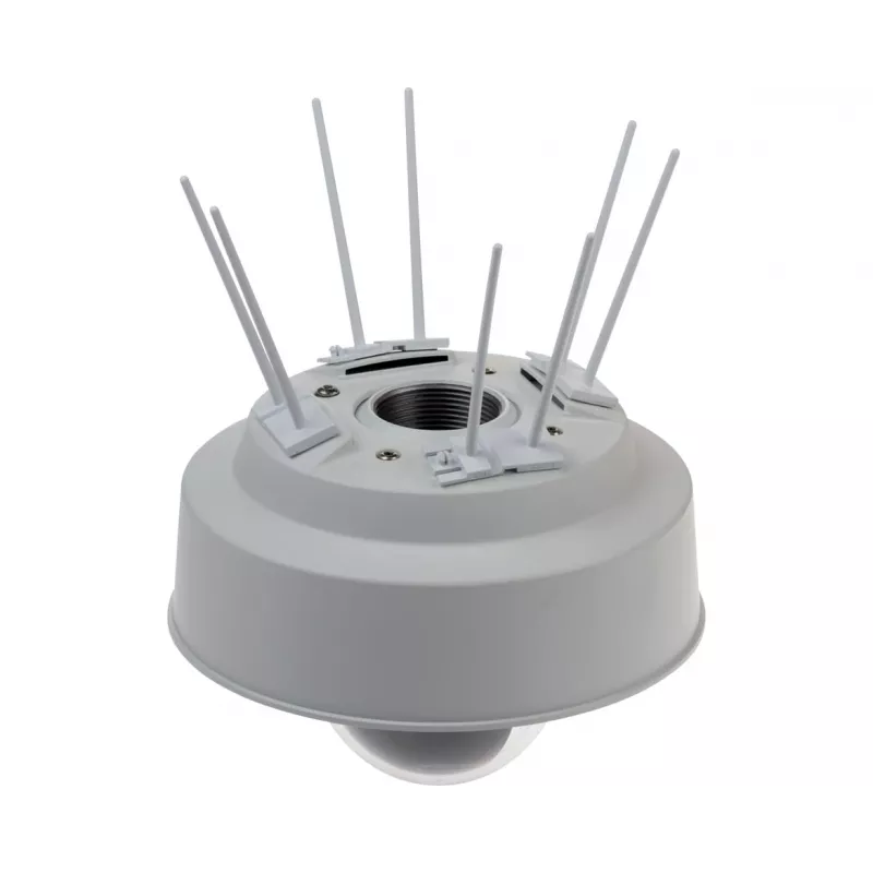Verkkokameran lisävaruste lintujen karkotus/SPIKES 10 kpl 5801-121 Axis