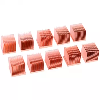 Jäähdytyssiili Alphacool 17427 kupari 14 mm 10 kpl