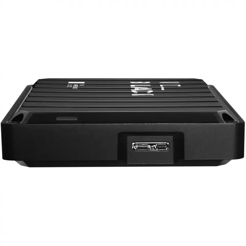 Ulkoinen kiintolevy Western Digital 6 TB 2,5
