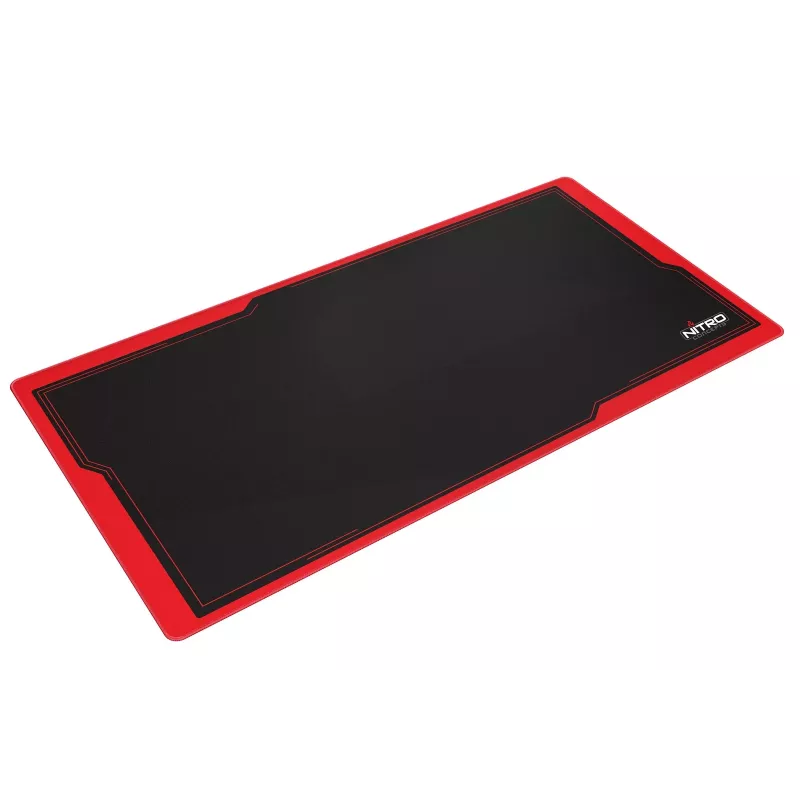 Hiirimatto Nitro Concepts DM12