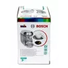 Kahvinkeitin KLEIN Bosch Tassimo 9231 – lelukahvinkeitin, hopea, lasten roolileikki