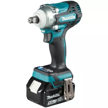 Makita DTW300Z akku-iskuruuvinväännin 3200 kierr./min musta, sininen