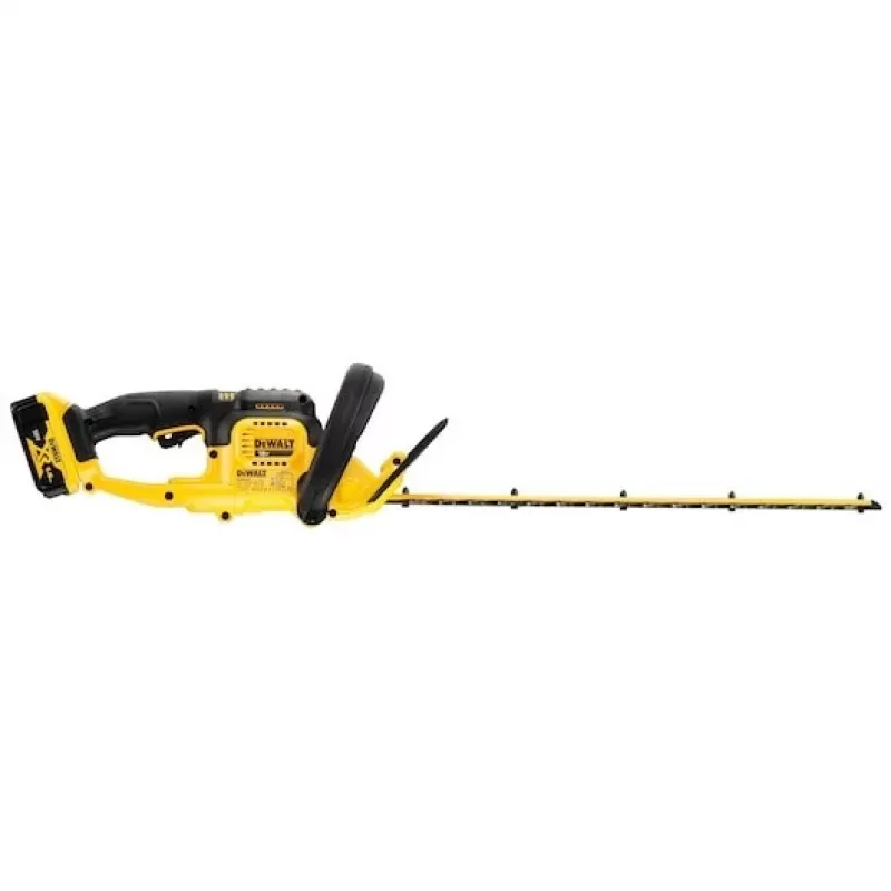 DEWALT PENSASLEIKKURI 18V DCMHT563P1 550mm 1x5.0Ah