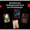 Masters of Crime: Vendetta, lautapeli