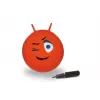 Pomppupallo Jamara Eye Hopper ball, suositeltu ikä 1 vuosi