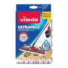 Mopin vaihtopää Vileda Ultramax ja Ultramat TURBO 2 kpl