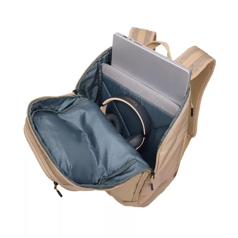 Thule 5449 Chasm Laptop reppu 26L sanftes Beige