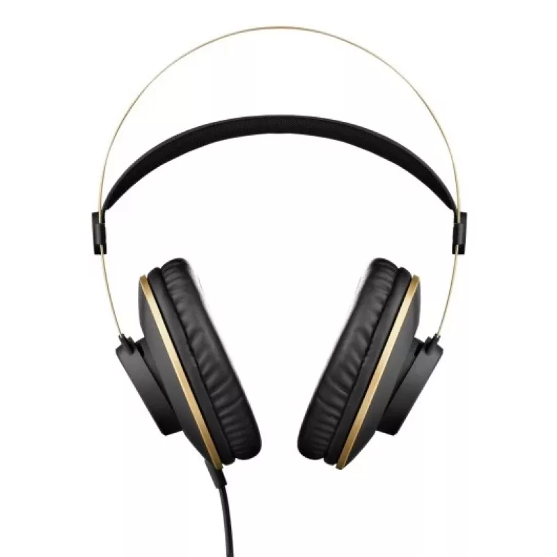 AKG K92 - studiokuulokkeet, nappikuulokkeet, suljetut