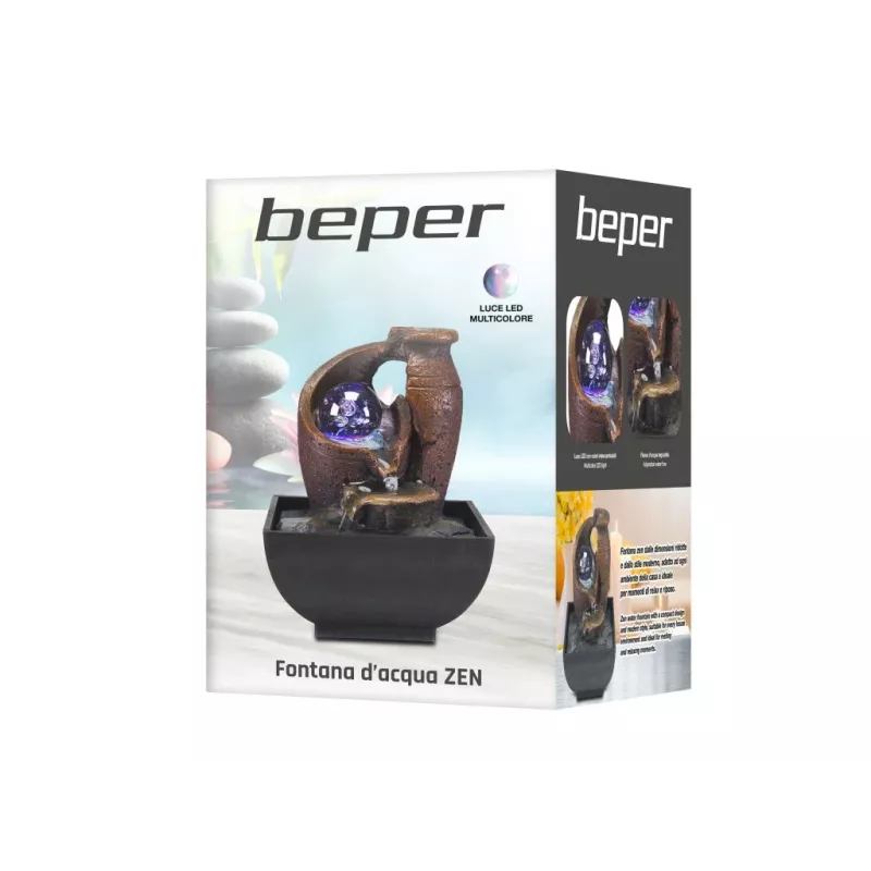 Vedenkeitin Beper P201UTP201 1,7 L 2200 W