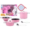 WESCO Pushboy 50 l roska-astia, hiekka, matta