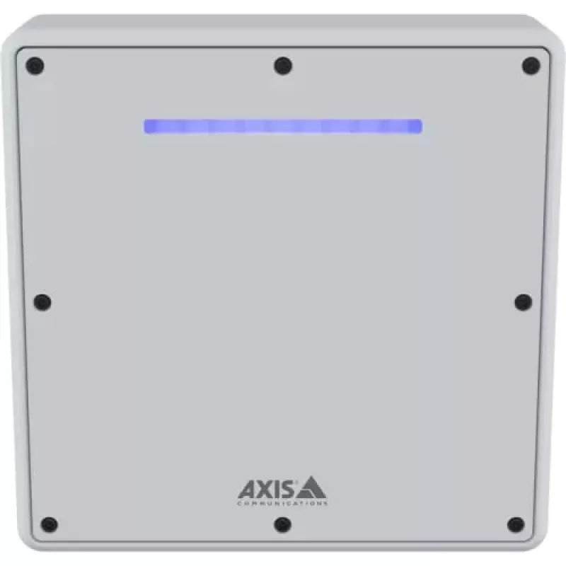 AXIS D2210-VE tutkaliikkeentunnistin valkoinen 02955-001