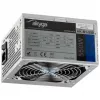 Akyga Basic AK-B1-550 ATX-virtalähde 550 W, 120 mm tuuletin, passiivinen PFC, harmaa