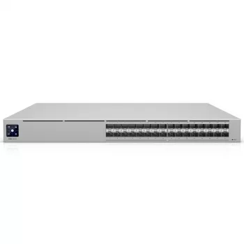 Ubiquiti UniFi Pro XG koontikytkin hallittava L2/L3 1U harmaa