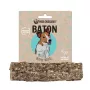 PAKA ZWIERZAKA Cod Bar 12 cm 28 g koiran herkku — luonnollinen hampaidenhoitopuruluu kalamaulla