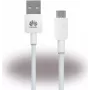 Micro-USB-kaapeli HUAWEI HL0998, 1 m, valkoinen