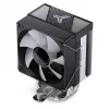 Jonsbo CR-1400 V2 CPU-jäähdytin, 92 mm - A-RGB, musta