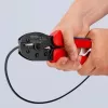 KNIPEX PreciForce puristuspihdit MC4 / EVO2