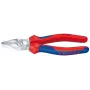 Knipex 03 05 140 pihdit asennuspihdit