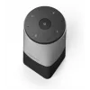 Philips PSE0540 Smart Meeting kannettava kokousmikrofoni, USB-C, musta/hopea