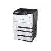 Tulostin Lexmark MS632dwe laser musta harmaa