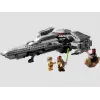 LEGO Star Wars 75383 Darth Maulin Sith Inflitrator