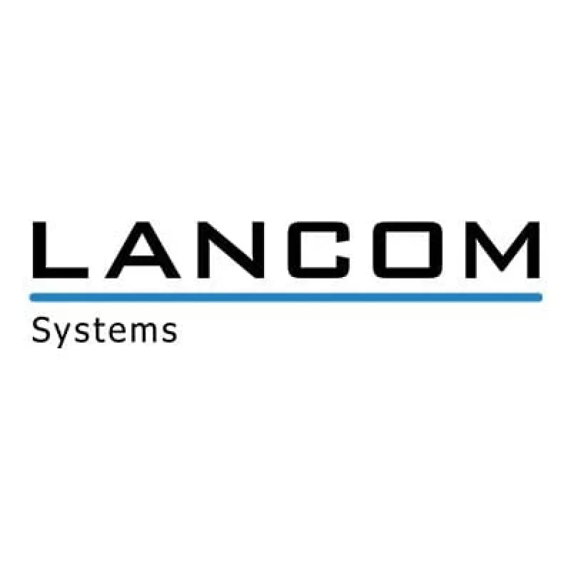 Verkonhallintaohjelmisto Lancom 61639 — LANCOM-alusta, verkonhallinta