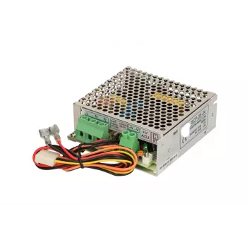 Virtalähde Extralink EX.14558 50W sisäkäyttöön hopea 110-230V
