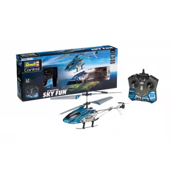 Etusuojakupu Revell 23982