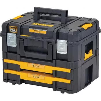 DeWALT DWST83395-1 työkalujen säilytyslaukku 440x337x333mm