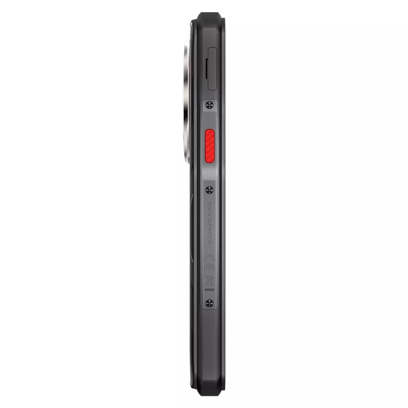 Älypuhelin Oukitel WP55Pro 6,6