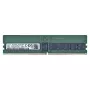 Samsung - DDR4 - Moduuli - 32 GB - DIMM 288-PIN - 2666 MHz / PC4-21300 CL19 1.2 V rekisteröity ECC