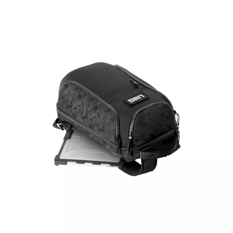 Urban Armor Gear Standard Issue reppu musta