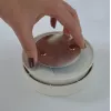 Brennenstuhl BR 1000 magneettinen asennuslevy palovaroittimille